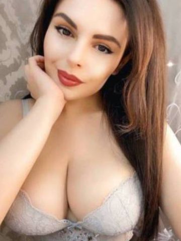 Проститутка Элина